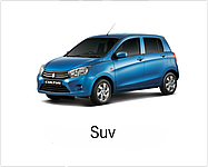 SUV